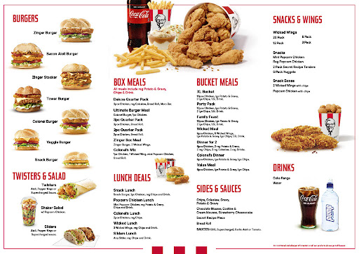 KFC Tokoroa - Thumbnail