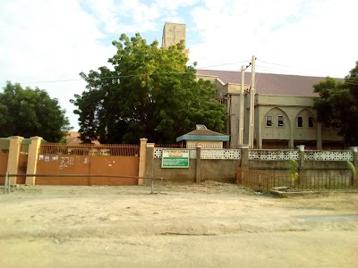 Photos of St. Patrick's Catholic Cathedral