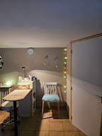Bulles & Sens à Grazac