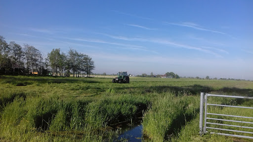 Buitenverblijf de Vogelvlucht - Thumbnail