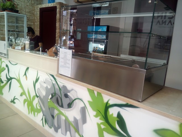 Officina Vegana