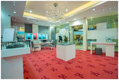 Photos of Korloff Showroom - Behbehani - Al Hamra Luxury