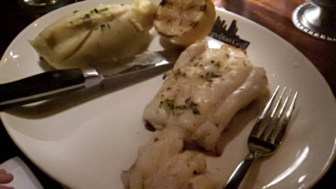 Metropolitan Grill by null