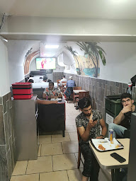 Photo n°48 de L'Oasis à Tours (Kebab)