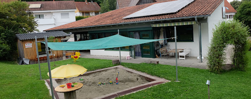 Ev. Kindergarten Pusteblume