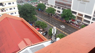 Photos of East Hotel