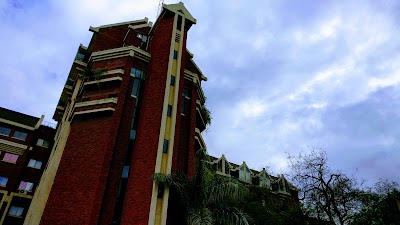 Photos of Loreto Convent Valley Road School