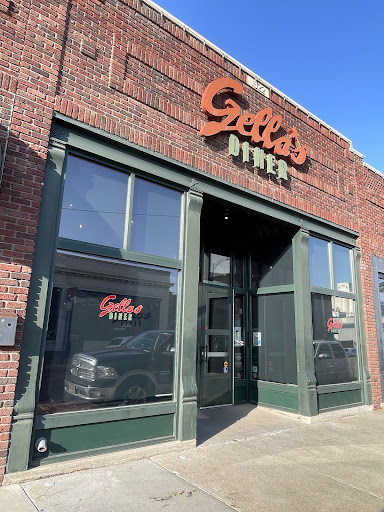 Gella's Diner and LB Brewing - Thumbnail