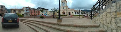 Photos of Plaza Mayor De San Bernardo