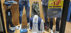 Photo n°3 de PASTORE Albertville à Albertville (Magasin de vêtements)