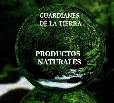 Guardianes de la Tierra, Author: Guardianes de la Tierra