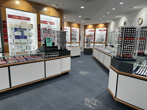 Prouds the Jewellers Orange Gallery - Australia