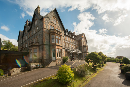 Highland Hotel