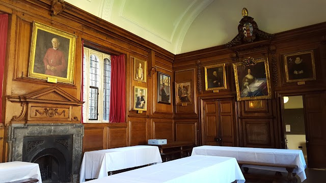 Brasenose College