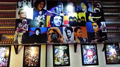 Photos of El Cuervo