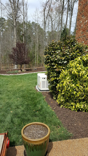 Westend Generators - Visual