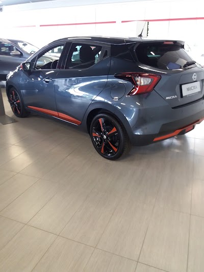 Photos of Nissan Loimaan Laatuauto Oy