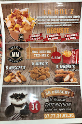 Photo n°8 de Midi Minuit à Valréas (Sandwicherie)