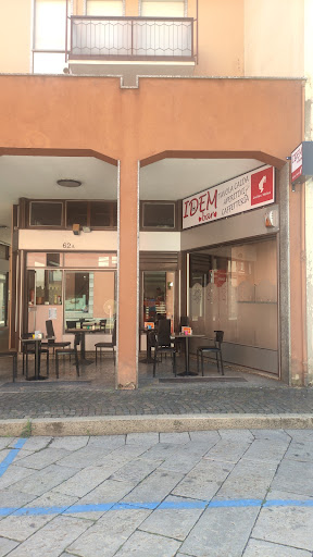 Idem bar - Visual