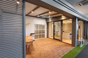 Photo n°4 de Gustave Rideau à Mérignac (Menuisier)