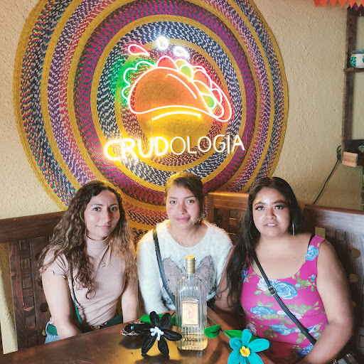 CRUDOLOGÍA tacos y tortas ahogadas - Thumbnail