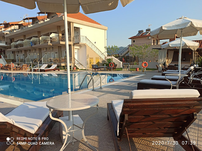 Comentarii opinii despre HOTEL RIHIOS ξενοδοχείο 3 αστερων