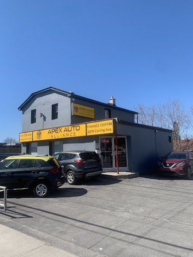 Apex Auto Alliance