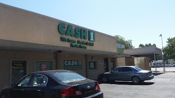 Cash 1 photo