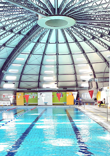 Photo de Piscine Campelières de Mougins à Mougins (06250)
