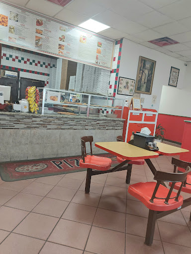 Jernee Mill Plaza - Thumbnail