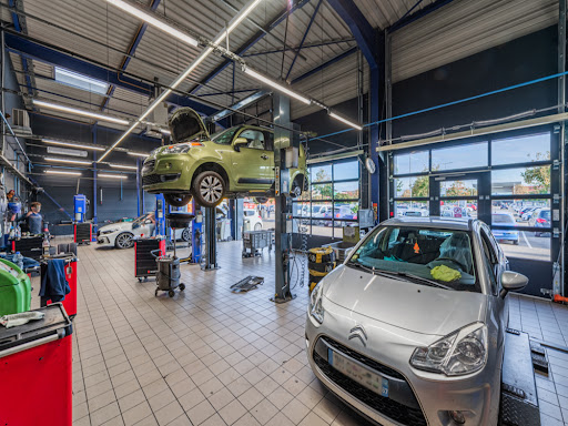 Norauto Obernai - Thumbnail