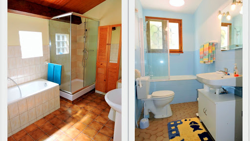 Photo de Lazuel:location saisonnière villa/gîte avec piscine Holiday rental Ardèche Aubenas Vallon Pont d'Arc à Ucel (07200)