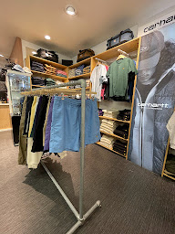 Photo n°24 de La Station Beaulieu à Puilboreau (Magasin de vêtements pour femmes)