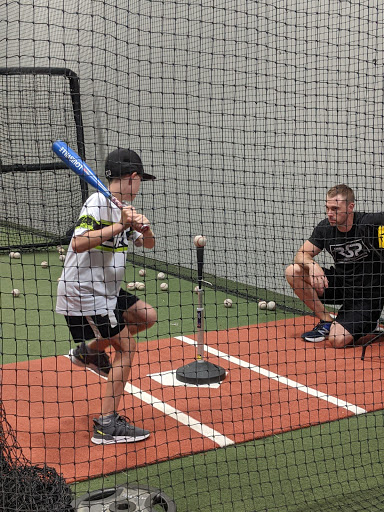 Riley Sports Performance - Thumbnail
