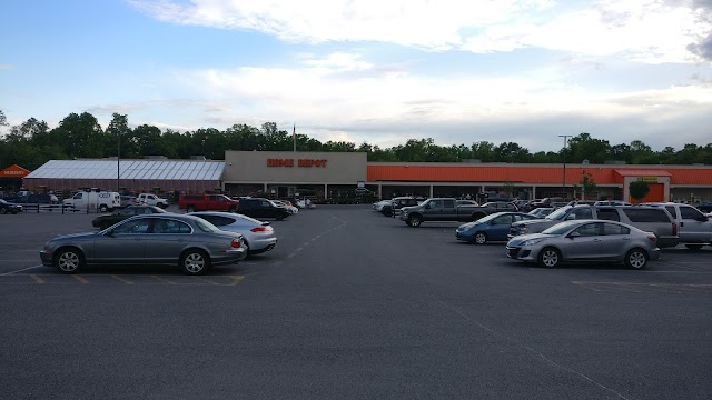 The Home Depot