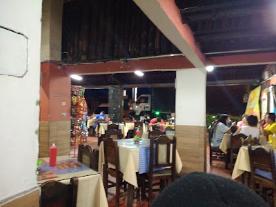 Photos of Restaurante La Berraquera