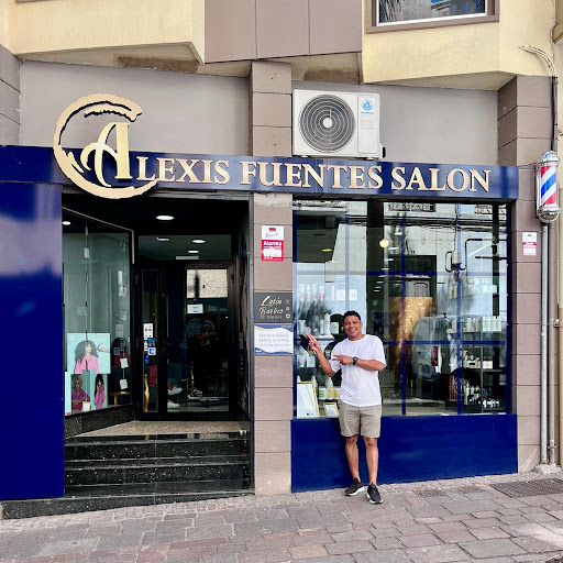 LATIN BARBER - Barbershop en Santa Cruz de Tenerife