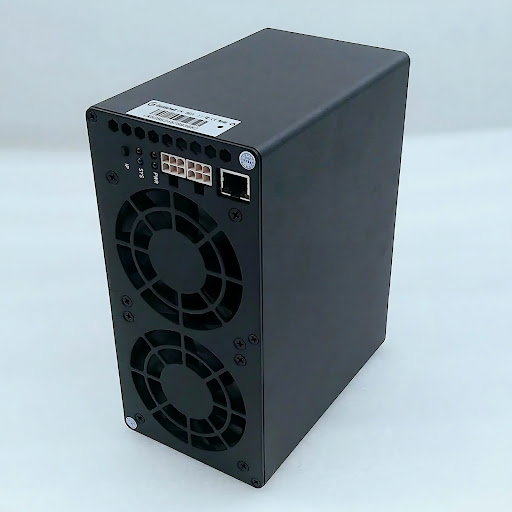 Hash Hive Tec - Visual