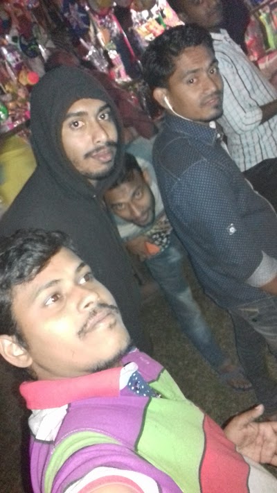Photos of Richi Chok Bazar