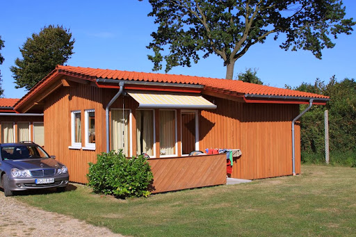 Camping Park Waldesruh Baltic