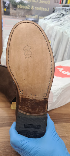 Bayswater Cobbler - Thumbnail
