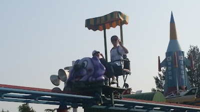 Photos of 전주드림랜드