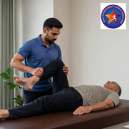 Living with constant pain can slow down your entire life. With timely, structured physiotherapy s… post image