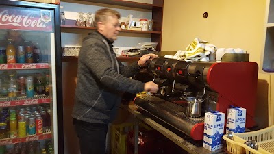 Photos of Caffe AN Oktisi