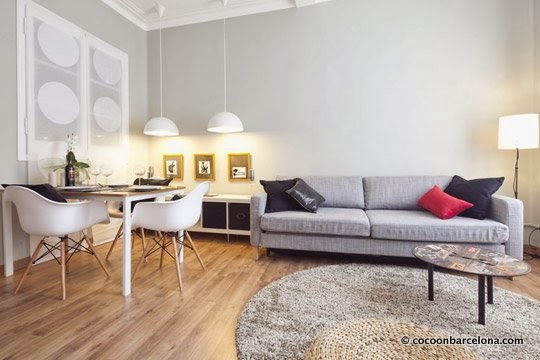 Cocoon Barcelona