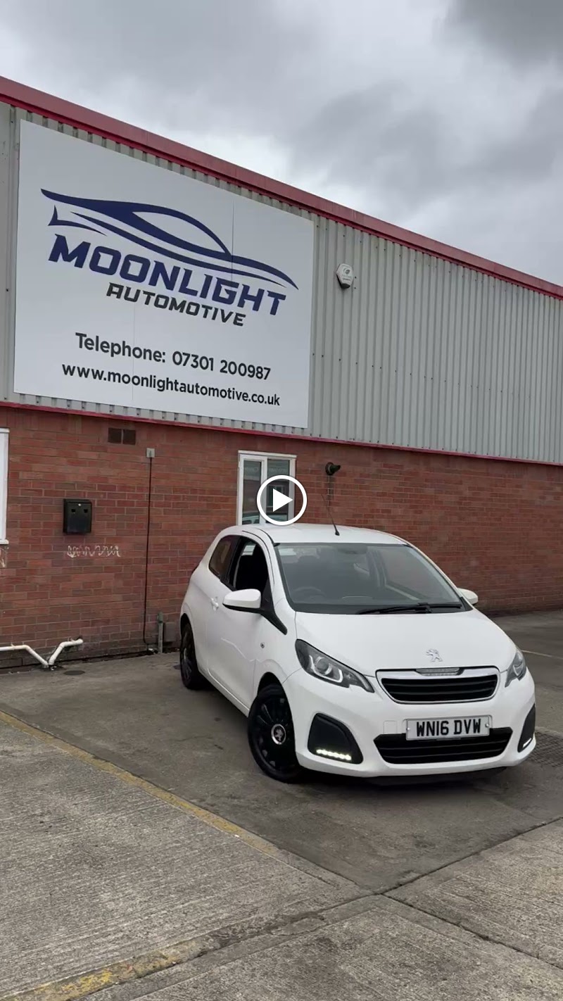 Moonlight Automotive photo 3