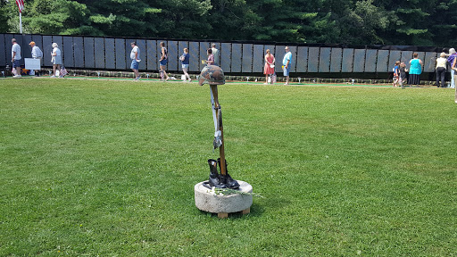 Spillane Field Gallery - United States