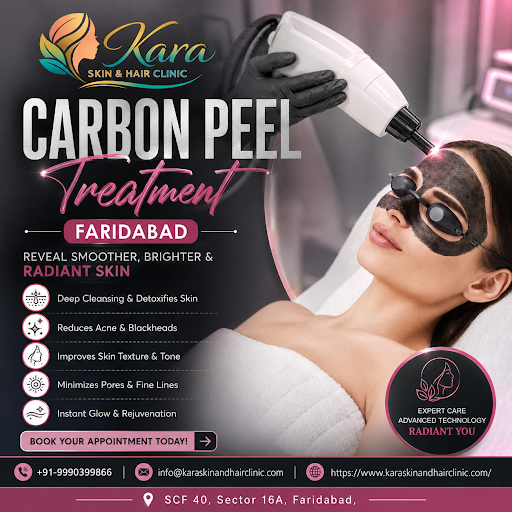 ✨ 𝐑𝐞𝐯𝐞𝐚𝐥 𝐘𝐨𝐮𝐫 𝐍𝐚𝐭𝐮𝐫𝐚𝐥 𝐆𝐥𝐨𝐰 𝐰𝐢𝐭𝐡 𝐂𝐚𝐫𝐛𝐨𝐧 𝐏𝐞𝐞𝐥 𝐓𝐫𝐞𝐚𝐭𝐦𝐞𝐧𝐭! ✨ post image
