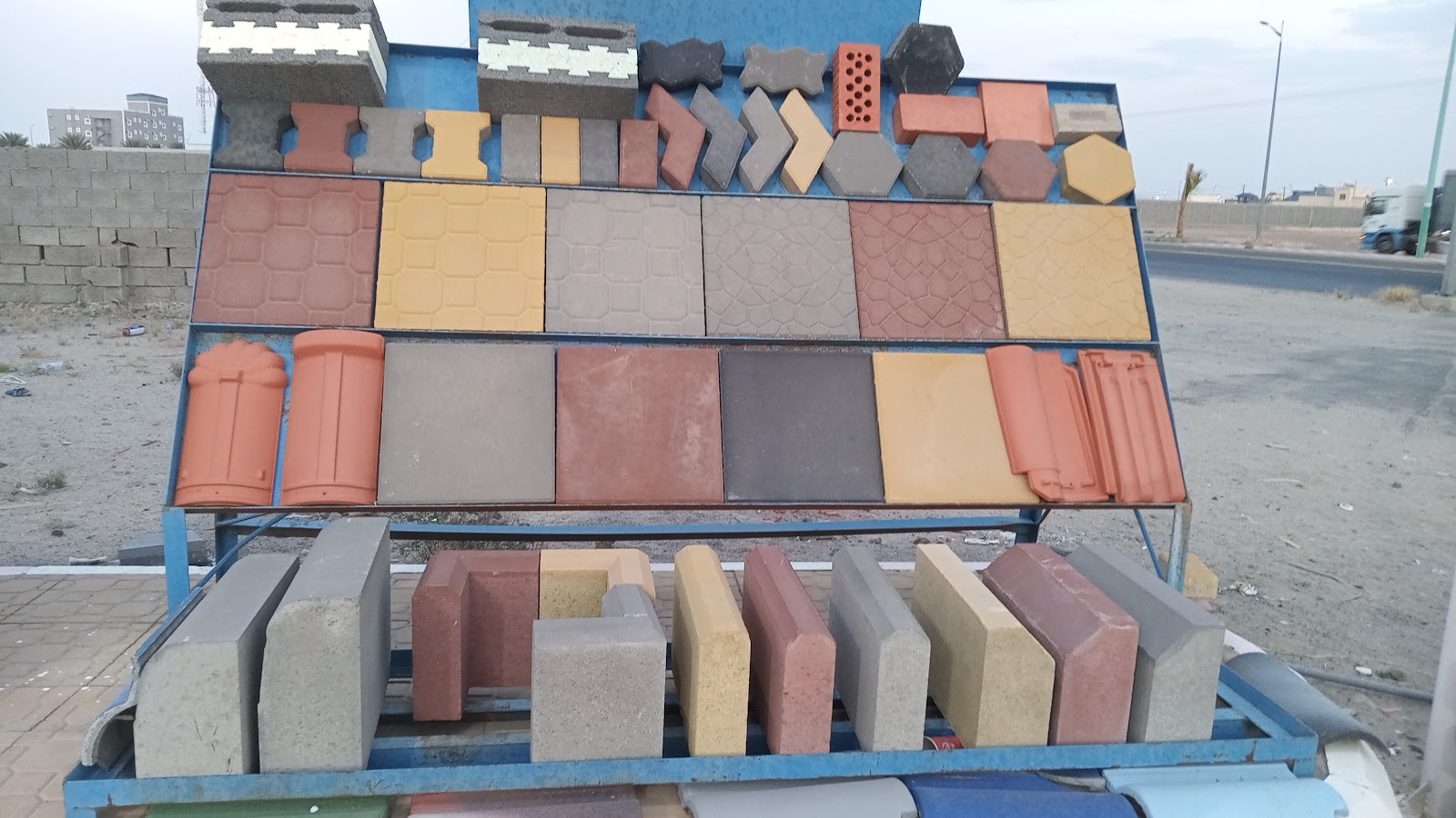 القمة الصامدة - صورة 4