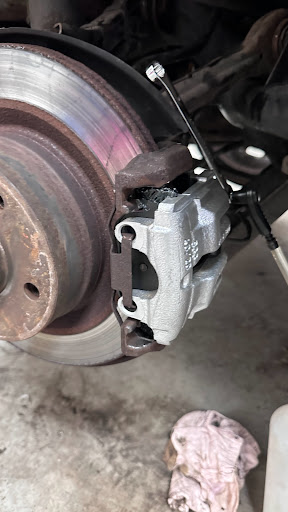 Evolution Autoworks - Visual